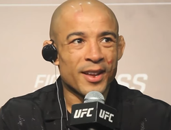 фото - Алдо предложат бой с О’Мэлли? Реакция легендарного ветерана