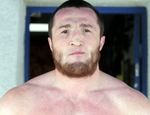 Лебедев уничтожил Рамиреса