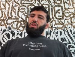 фото - Шок? Царукян проведёт реванш с борцом, которого недавно избил 