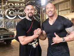 фото - Промоутер — о предложении Херна свести в ринге Паркера и Чисору