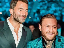 фото - Когда состоится бой Джошуа - Уайлдер? Хирн назвал две даты