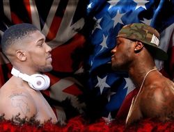 фото - Промоутер Джошуа: Хотим боя с Уайлдером до конца года, готовы драться в США