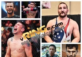 Топ-10 боёв ММА в феврале 2026: у нас для вас плохие новости...