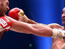 фото - Уайлдер о встрече Кличко и Фьюри: Этот бой – нуднейший из нуднейших