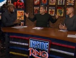 фото - Эксперты The Ring назвали самого опасного соперника для Усика