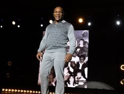 фото - Революция в боксе. Майк Тайсон поддержал поправки к Закону Али