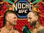 Прямая трансляция Noche UFC: Диего Лопес – Жан Силва. Смотреть онлайн