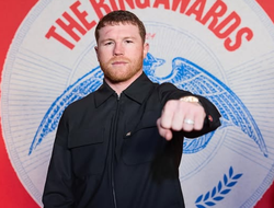 фото - Канело и Кроуфорд договорились о поединке — СМИ