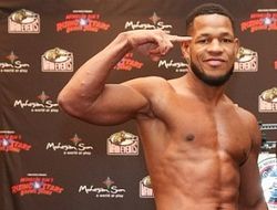 фото - Переговоры о поединке Бивола и Барреры уже идут — Кэти Дува