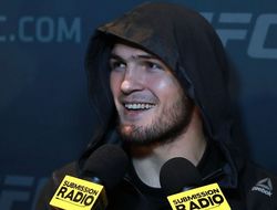 фото - Дядя Нурмагомедова — о прошлом, настоящем и будущем Хабиба: большое интервью