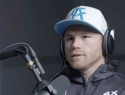 фото - Сондерс не нравится 90% болельщиков — Альварес