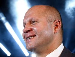 фото - Фёдор Емельненко: Каждый следующий бой может стать последним