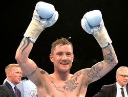 фото - Бёрнз обеспечил Релиху первое поражение