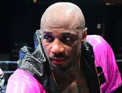 фото - Турман будет остановлен Эннисом — прогноз тренера Уайлдера 