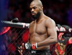 фото - Обострение. Джон Джонс готов разорвать контракт с UFC