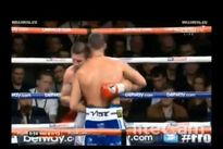 Видео боя: Тони Беллью – Валерий Брудов