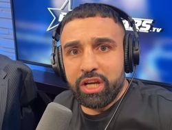 фото - Джейк Пол может стать лицом бокса: мнение экс-чемпиона мира