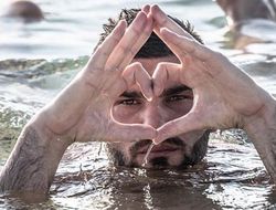 фото - Филипу Хрговичу привезут шотландского горца, который нокаутировал четырёх хорватов