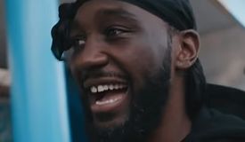 Кроуфорд назвал боксёра, с которым хотел бы сразиться в профи