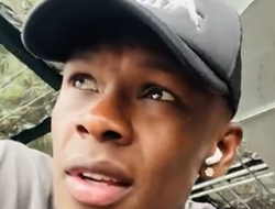 фото - Чемпион UFC Адесанья вернётся на UFC 293, но соперник — не Дю Плесси