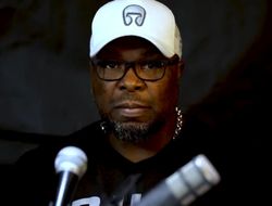 фото - «Ненавижу так говорить, но это правда». Тренер Чисоры рассказал, как Джошуа победить Усика