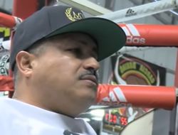 фото - Камбосос проиграет Ломаченко, Хэйни, Дэвису и даже Гарсии — тренер