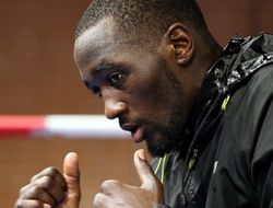 фото - Теренс Кроуфорд хочет драться с победителем сегодняшнего боя в Шотландии