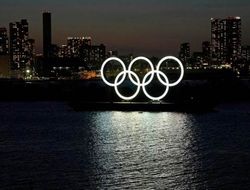 фото - Названы новые даты перенесённых Олимпийских игр