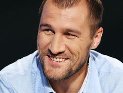 фото - Сергей Ковалёв: «Стратегия на бой с Хопкинсом? Устроить уличную драку»