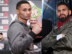 фото - Виной всему Суперсерия: бой между Прогрейсом и Рамиресом не состоится