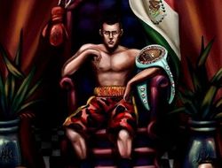 фото - Емельяненко показал свою «раму», Бенавидес уподобился Сехудо, а де*ьмо Броунера всё ещё отточено — соцсети