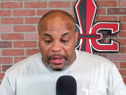 фото - Дэйна Уайт займётся промоушеном мегафайта Канело – Кроуфорд. Мнение Кормье