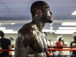 фото - Уайлдер: Болельщикам не интересен Кличко, они хотят видеть мой бой с Джошуа