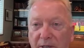 Агит Кабайел проведёт бой в Германии — планы озвучил Уоррен