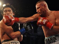 фото - Блоги: топ-9 самых интересных боксерских поединков девятого месяца 2016 года by Pobedkin: часть 1, места 6-9