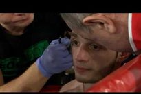 Видео боя: Хасан Байсангуров — Бахром Пайозов