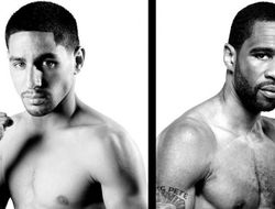 фото - Анхель Гарсия: «Не хочу сказать, что Питерсон что-то принимает, но...»