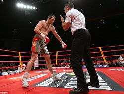 фото - С миру по нитке: Прайс — кандидат на бой с Фьюри, Сондерс ждёт Канело или GGG