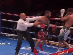 фото - Какаче замесил Вуда: видео