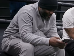 фото - Танк нокаутирует Ломаченко за два раунда — прогноз тренера