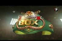 Видео боя: Роман Гонсалес — Срисакет Сор Рунгвисаи