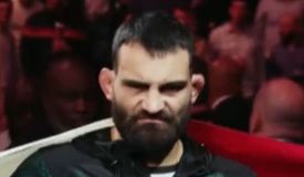 Сен-Дени растерзал Хукера в партере на UFC 325