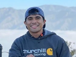 фото - Противник обещает стать самым большим кошмаром японского монстра Иноуэ