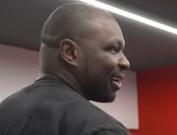 фото - Диллиан Уайт сделал заявление после победы над Тетте