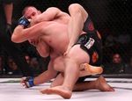 Александр Шлеменко больше не чемпион Bellator