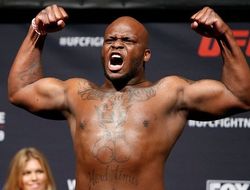 фото - Это было ужасно: Деррик Льюис победил Фрэнсиса Энганну на UFC 226