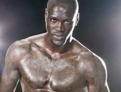 фото - Мантра Уайлдера: Я лучший, я крутой, я главный и мужик, все меня боятся