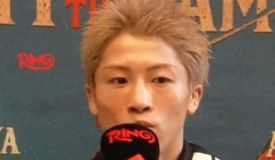 Наоя Иноуэ назвал 5 любимых боёв со своим участием