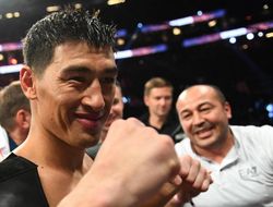 фото - У Бивола расставили приоритеты, Бетербиеву определят претендента от IBF