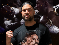 фото - Ожидаемо? В бою Чжилеи-Паркер есть пункт о незамедлительном реванше